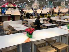 大堂-宜家·瑞典风味餐厅(北京西红门店)