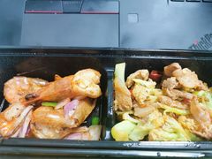 -银筵(武夷路店)