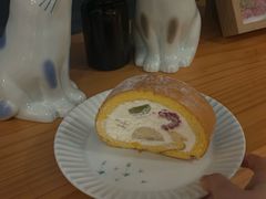 -猫里有甜