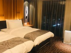 -京都全日空皇冠假日酒店