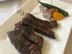 -威尼斯西餐厅(古镇店)