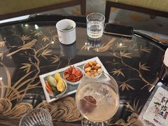 -上海波特曼丽思卡尔顿酒店
