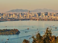 -九曜山