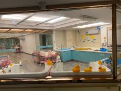 -百悦健康月子中心(祈悦店)