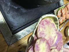 -滇藏石锅宴(北门坡古城管理局店)