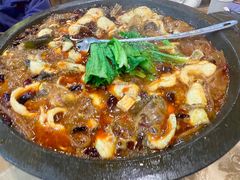 -九寨沟石锅鱼(沣峪口二十年店)