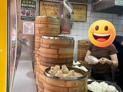 -谭景其·谭氏麻油菜包(集庆路店)