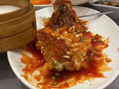 -顺风海鲜港(金玉兰店)