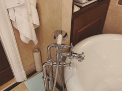 -广州富力丽思卡尔顿酒店