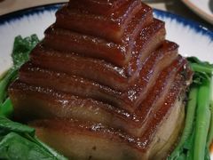 宫廷宝塔肉-水煮鱼乡·川京菜(蛇口店)