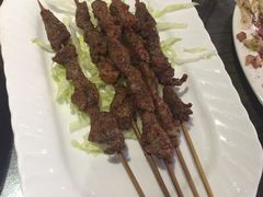 -Mevlana梅夫娜土耳其餐厅·清真