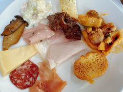 -拉蒂娜·巴西牛排馆 Latina·Brazilian Steakhouse(陆家嘴旗舰店)