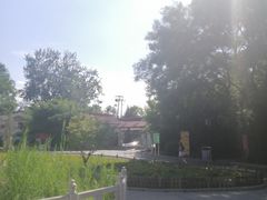 -丰台花园