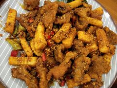 -全州拌饭馆(断桥店)