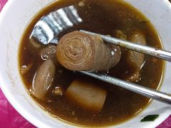 -新峰肉骨茶
