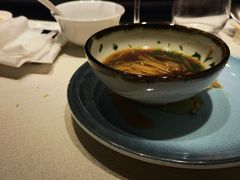 虾仔阳春面-逸道(益丰·外滩源店)