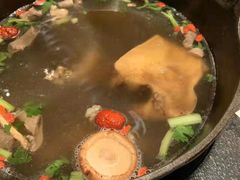 -盡膳口福跷脚牛肉火锅(北美新天地店)