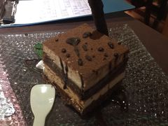 -麦茜哥牛扒城(中银店)