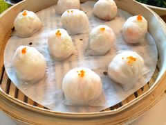 -广州塔晖粤轩中餐厅