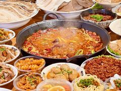 -楠火锅(太古里总店)