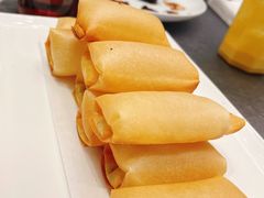 -富邦大酒店-愉月轩中餐厅
