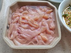 -九尺赵老四鲜鹅肠火锅