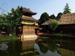-云南民族村