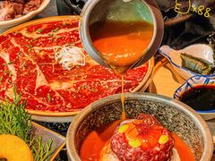 -黑牛の店·黑金店(沈阳万象城店)