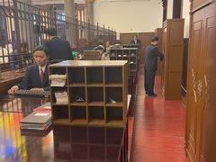 -沈阳金融博物馆