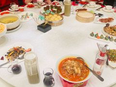 -香宫中餐厅 · 桂林香格里拉