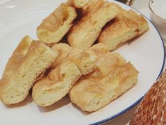 -燕兰楼·清真西北融合菜(亚运村店)