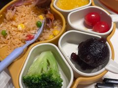 -好食上(喜盈门.范城店)
