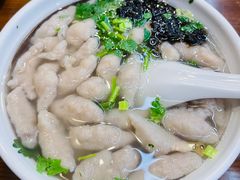 福鼎肉片-草本汤(茶亭店)
