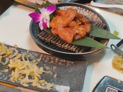 -老卜奎齐齐哈尔烤肉(人民东路店)