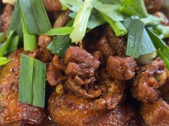 -王马儿辣子鸡(云岭东路店)