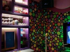 -米乐星世界KTV