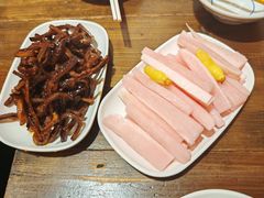 -盟重烧烤(高正街店)