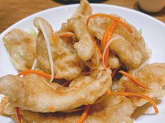 -金掌勺·锅包肉(广渠门店)