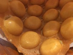 原味鸡蛋仔-美芝莲(东方宝泰店)