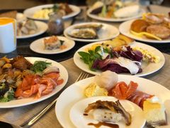 -东方红海鲜百汇(国际大厦店)