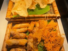 -昆山琶拉帝诗酒店·河畔咖啡厅Riverside Cafe