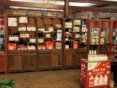 -新虹楼饭庄(崇明陈家镇店)
