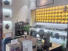 -本处·素食·融合料理(南油店)