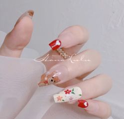 -IDO美甲美睫