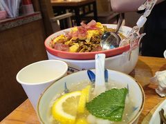 -怪噜范·老贵阳街头名小吃(鸿通城店)