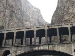 -大渡河峡谷国家地质公园