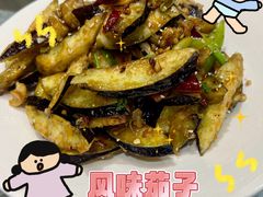 -阿喆私房菜(西五路店)