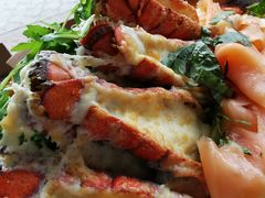 -Steveston Pizza Company (Richmond)