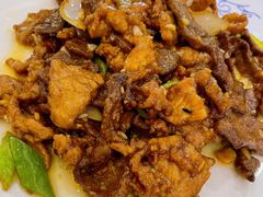 -祥阁食府妈妈菜