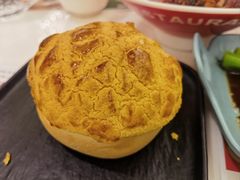 -新世界餐厅(万达店)